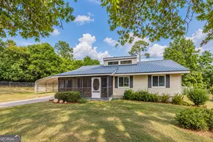 4554 Bishop Rd, Macon, GA 31206 - Photo 1