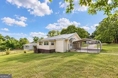 4554 Bishop Road, Macon, GA 31206 - Photo 30