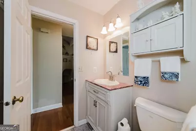 4554 Bishop Road, Macon, GA 31206 - Photo 6