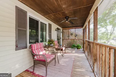 4554 Bishop Road, Macon, GA 31206 - Photo 2