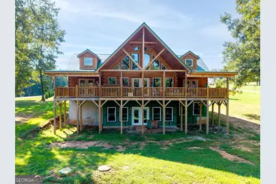 93 Valley View Court, Blairsville, GA 30512 - Photo 2
