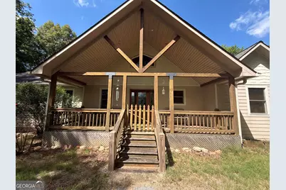 1220 Old Parker Terrace, Ellijay, GA 30536 - Photo 1