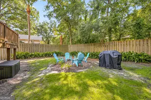 222 Circle Dr, Saint Simons, GA 31522 - Photo 36