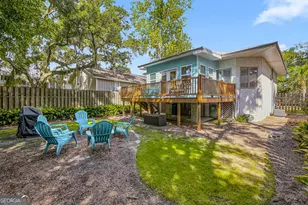 222 Circle Dr, Saint Simons, GA 31522 - Photo 34