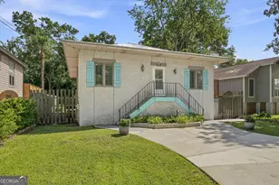222 Circle Dr, Saint Simons, GA 31522 - Photo 1