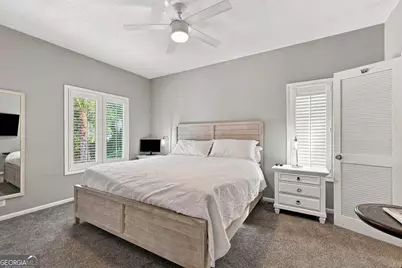 222 Circle Drive, Saint Simons, GA 31522 - Photo 22