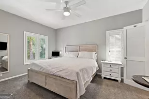 222 Circle Dr, Saint Simons, GA 31522 - Photo 22