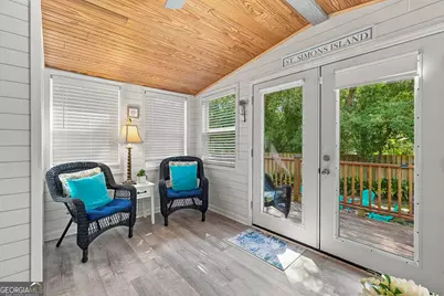 222 Circle Drive, Saint Simons, GA 31522 - Photo 30