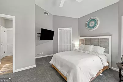 222 Circle Drive, Saint Simons, GA 31522 - Photo 18