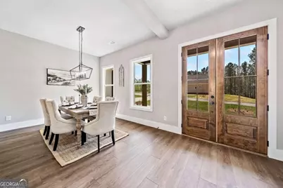 0 Cliffs Street #LOT 14, Dalton, GA 30721 - Photo 4