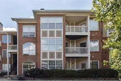 200 Renaissance Parkway NE #215, Atlanta, GA 30308 - Photo 2