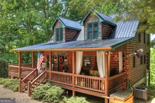 54 Channing Hollow, Morganton, GA 30560 - Photo 42