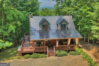 54 Channing Hollow, Morganton, GA 30560 - Photo 50