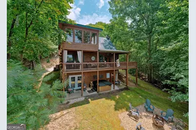 54 Channing Hollow, Morganton, GA 30560 - Photo 52