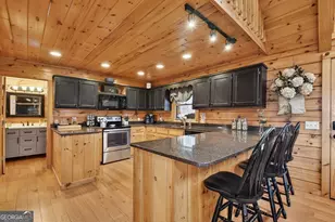 54 Channing Hollow, Morganton, GA 30560 - Photo 8
