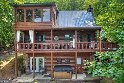 54 Channing Hollow, Morganton, GA 30560 - Photo 44