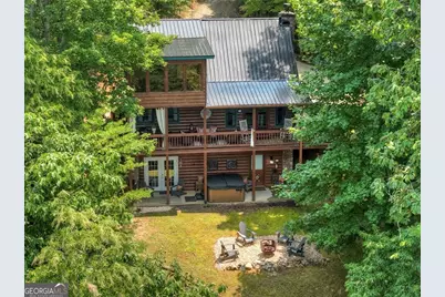 54 Channing Hollow, Morganton, GA 30560 - Photo 46