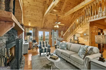54 Channing Hollow, Morganton, GA 30560 - Photo 4