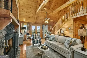 54 Channing Hollow, Morganton, GA 30560 - Photo 4