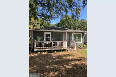 1109 Dewey St., Griffin, GA 30223 - Photo 2