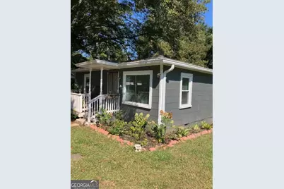 1109 Dewey Street, Griffin, GA 30223 - Photo 1