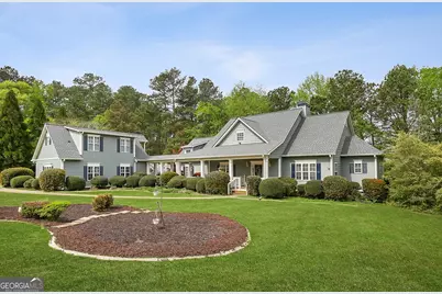 200 Chaparral Trace, Tyrone, GA 30290 - Photo 2