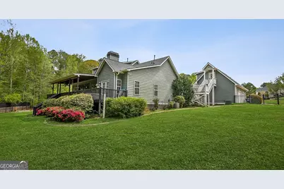 200 Chaparral Trace, Tyrone, GA 30290 - Photo 36