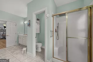 200 Chaparral Trace, Tyrone, GA 30290 - Photo 18