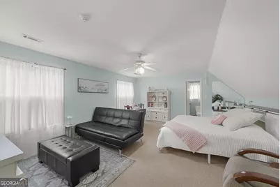 200 Chaparral Trace, Tyrone, GA 30290 - Photo 22