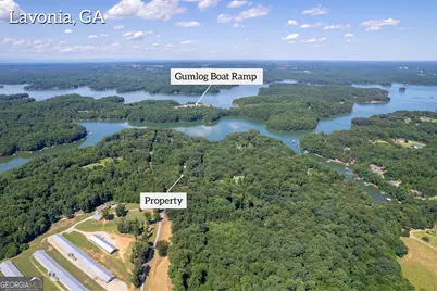 0 Brittany Cove, Lavonia, GA 30553 - Photo 4