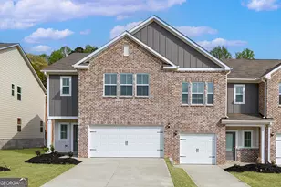 4016 Hidden River Ln, Oakwood, GA 30566 - Photo 1
