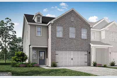 4016 Hidden River Lane, Oakwood, GA 30566 - Photo 30