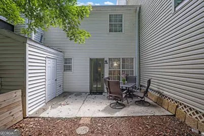 5178 Afton Way SE, Smyrna, GA 30080 - Photo 20