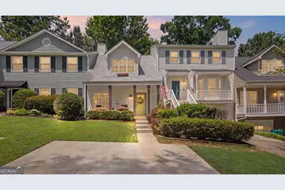 5178 Afton Way SE, Smyrna, GA 30080 - Photo 2