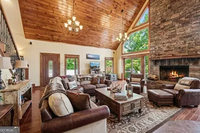 218 Blue Gate Lane, Dahlonega, GA 30533 - Photo 12