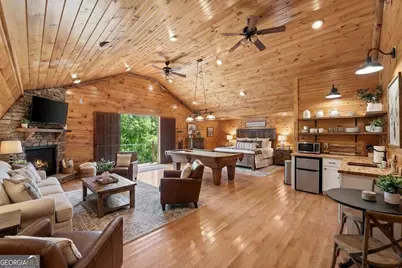 218 Blue Gate Lane, Dahlonega, GA 30533 - Photo 54