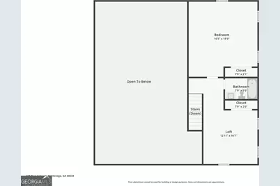 218 Blue Gate Lane, Dahlonega, GA 30533 - Photo 78