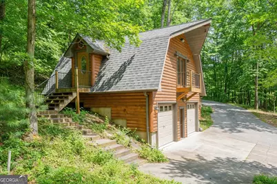 218 Blue Gate Lane, Dahlonega, GA 30533 - Photo 52