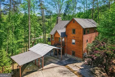 218 Blue Gate Lane, Dahlonega, GA 30533 - Photo 62
