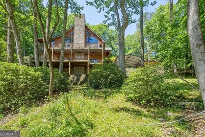 218 Blue Gate Lane, Dahlonega, GA 30533 - Photo 68