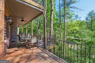 218 Blue Gate Lane, Dahlonega, GA 30533 - Photo 38