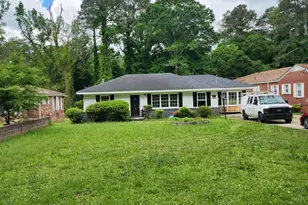 3202 Benjamin E Mays Dr SW, Atlanta, GA 30311 - Photo 1