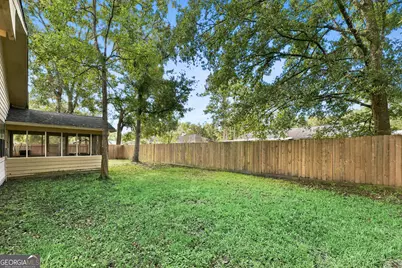 165 W Peach Avenue, Kingsland, GA 31548 - Photo 22