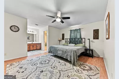 165 W Peach Avenue, Kingsland, GA 31548 - Photo 16