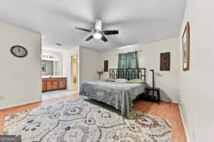 165 W Peach Ave, Kingsland, GA 31548 - Photo 16