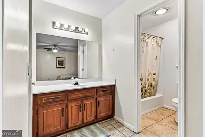165 W Peach Avenue, Kingsland, GA 31548 - Photo 18
