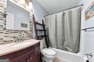 165 W Peach Ave, Kingsland, GA 31548 - Photo 20