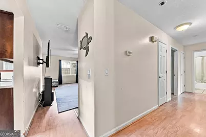 165 W Peach Avenue, Kingsland, GA 31548 - Photo 6