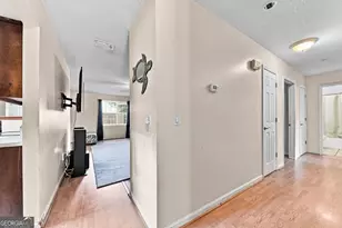 165 W Peach Ave, Kingsland, GA 31548 - Photo 6