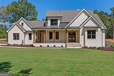 1776 Parthenon Drive, Athens, GA 30606 - Photo 2